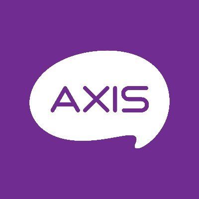 Logo Axis