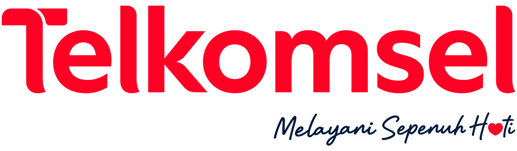 Logo Telkomsel